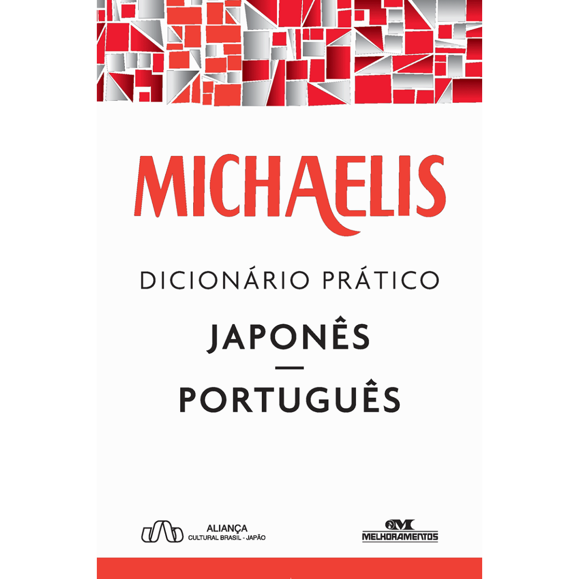Michaelis Dicionário Prático Japonês - Português
